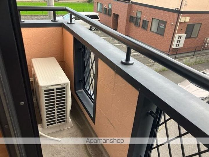 クレメンティア BB202のその他画像