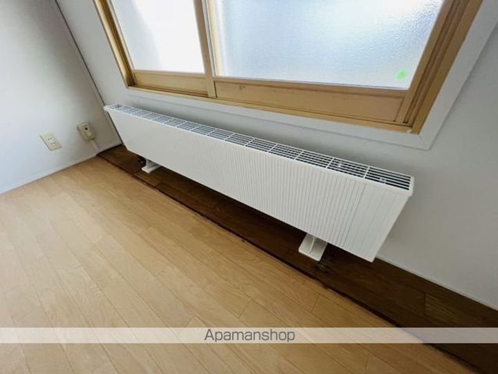 ヴィラナリー函館3号棟(ヴィラナリーハコダテサンゴウトウ)101のその他画像