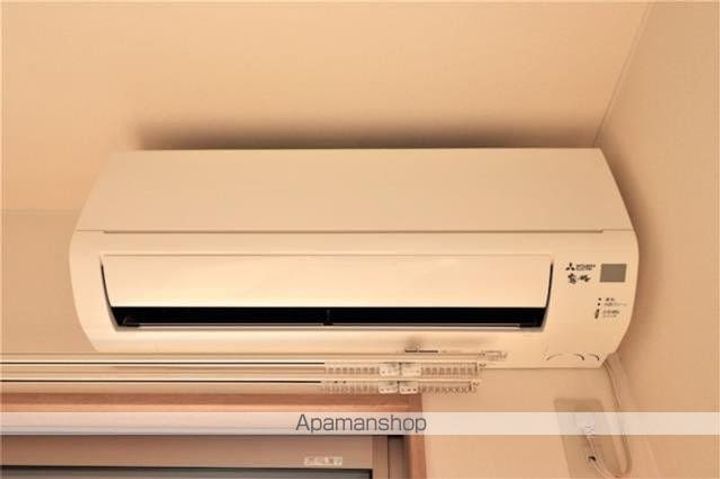 FORTUNA(フォルトゥーナ)の内装