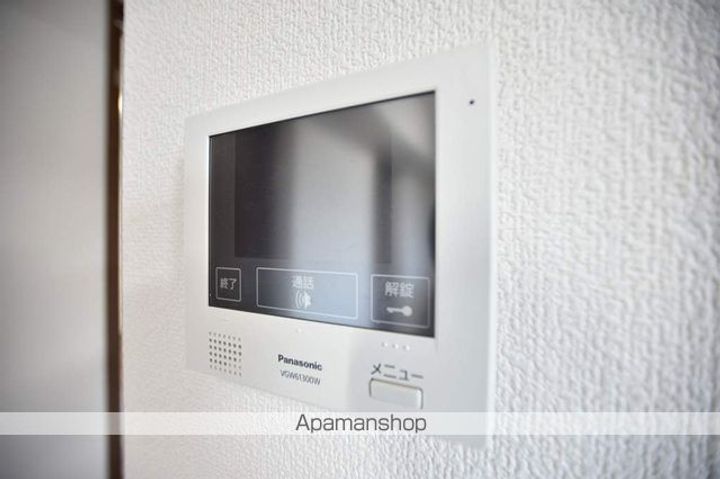 AVANT GARDE Ⅵ(アヴァンギャルドシックス)306の内装