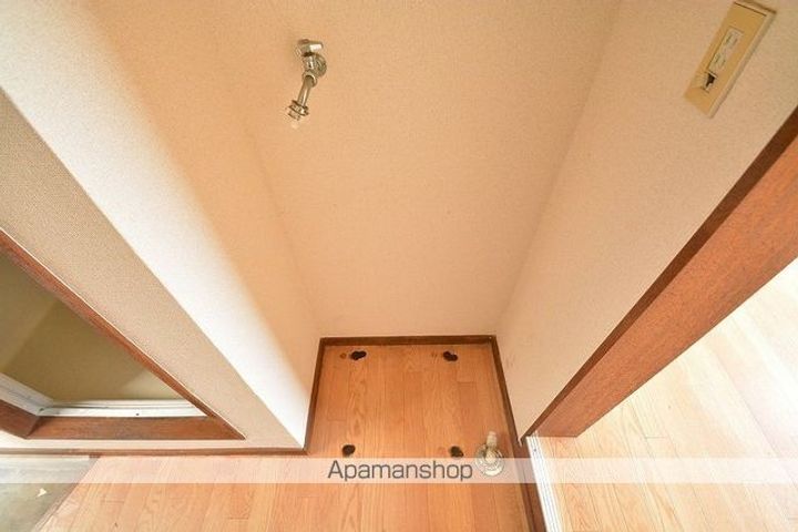 ベアーズホームⅡ103の内装