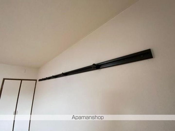 グランコートイースト201の内装