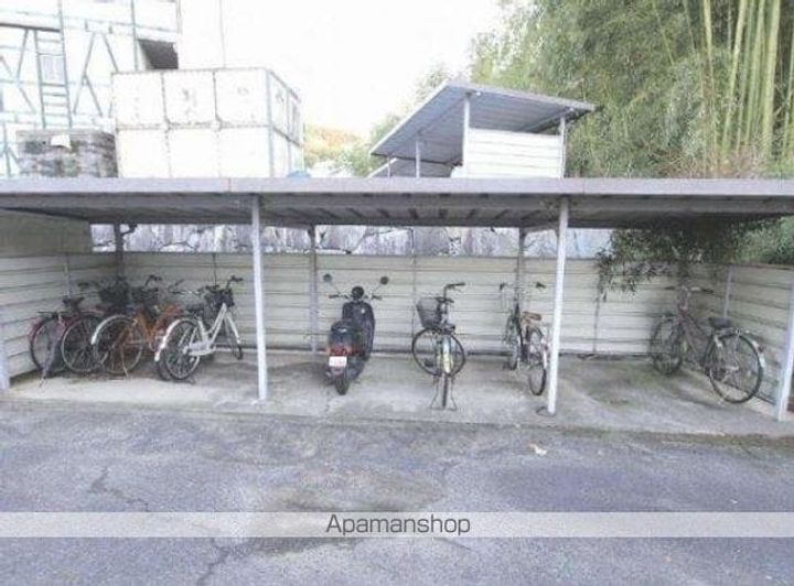 香川県さぬき市志度の賃貸マンションのその他画像