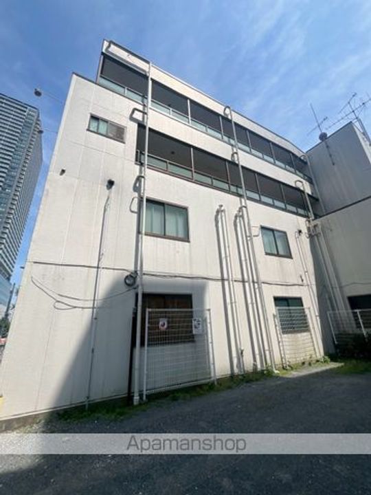 カネコビル3の外観