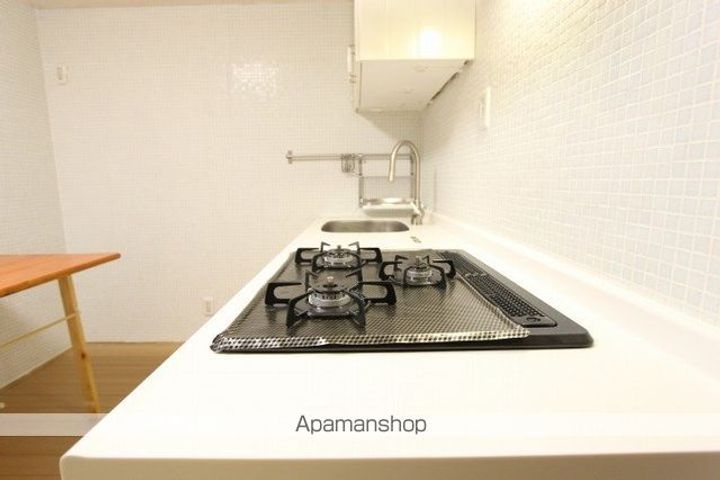 上諏訪ガーデンホームズ(308)の内装