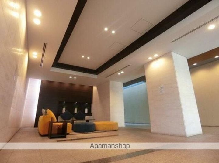 HF若林公園レジデンスのその他画像