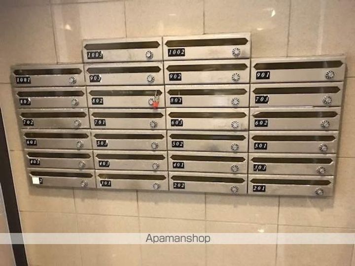 ライオンズマンションソフィア泊602のその他画像