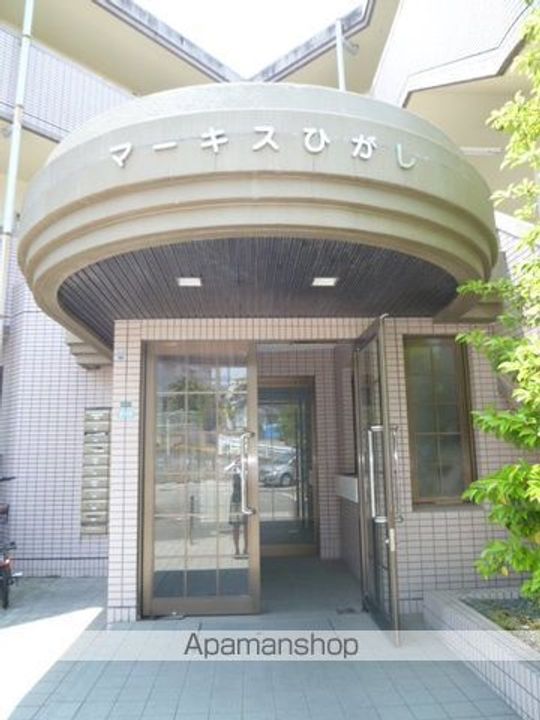 マーキスひがし208のその他画像
