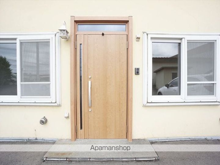 北海道中川郡幕別町札内桜町(一戸建)の賃貸物件戸建てのその他画像