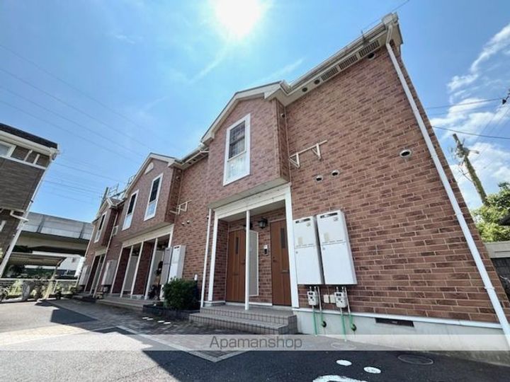 ディーア・クミルBの外観