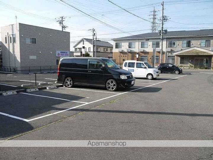 アメニティー県A棟B棟A202のその他画像