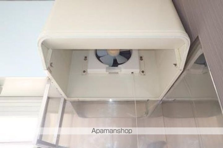 コーポヨコヤマ101の内装