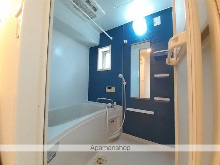 パルケ島崎の風呂