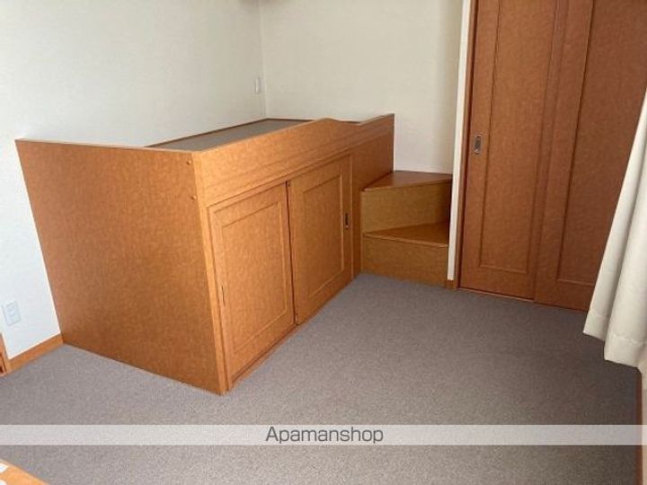 レオパレスオオヒガシのその他画像