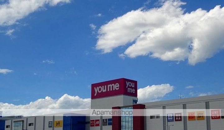 レオネクスト住吉B102の周辺