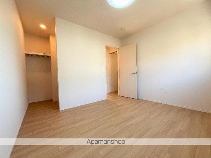 リオグランデ早稲田Ⅲの内装