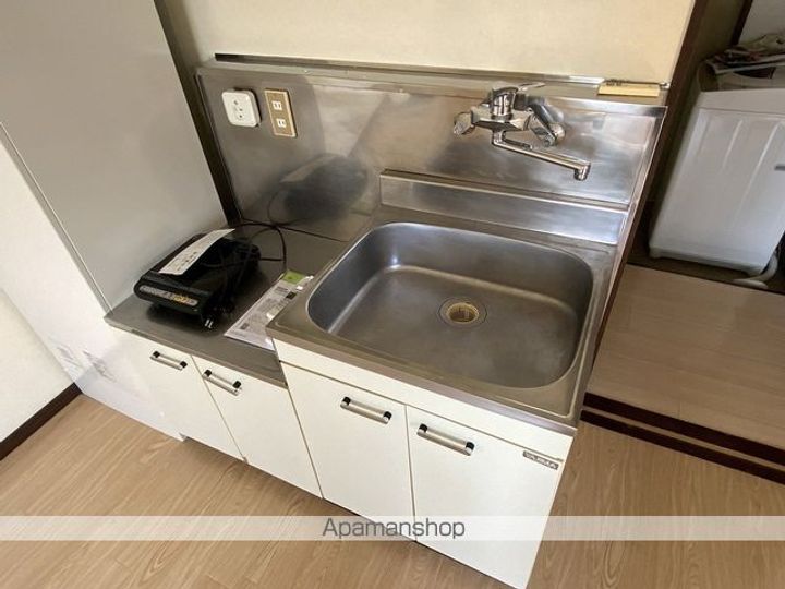シャトリオン上牧D202のその他画像