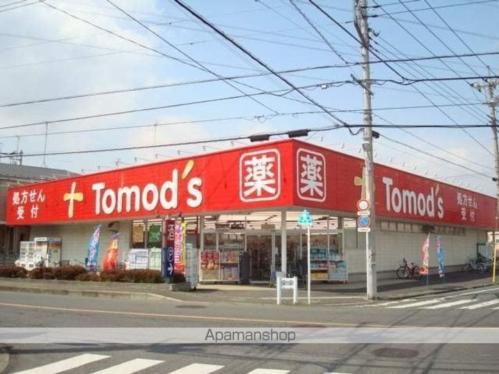 レオネクストサンモール向原の周辺