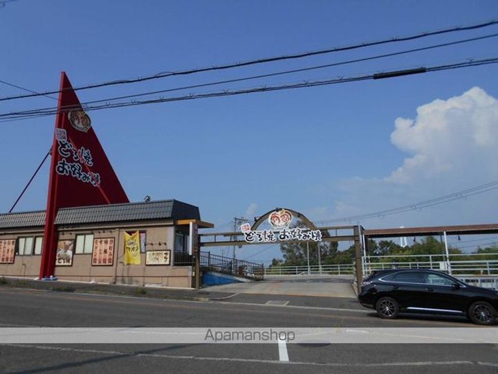コート北野田サウスヒルズ417の周辺