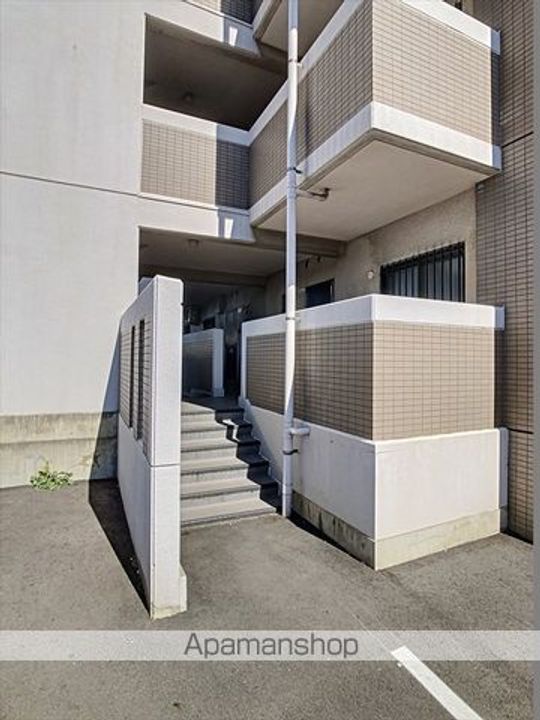 岡山県岡山市南区新福1丁目の賃貸マンションのその他画像
