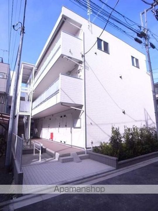 リブリ・田端のその他画像