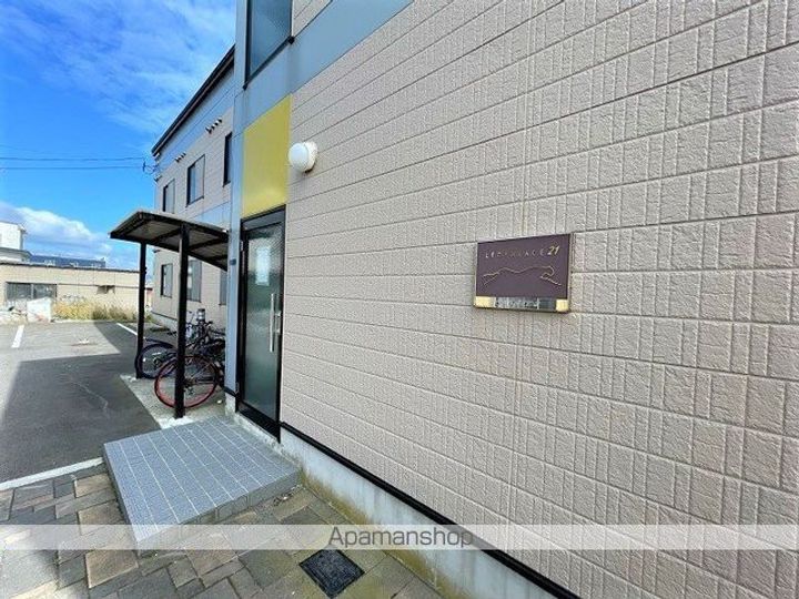 北海道函館市広野町の賃貸アパート206のその他画像