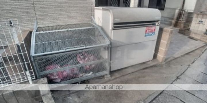クレイノレグルスⅡのその他画像