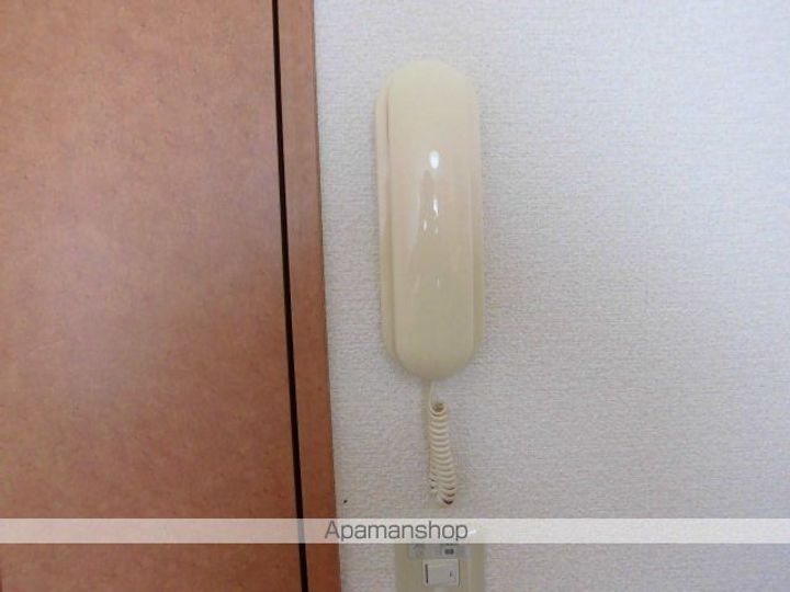 レオパレスEZ207のその他画像