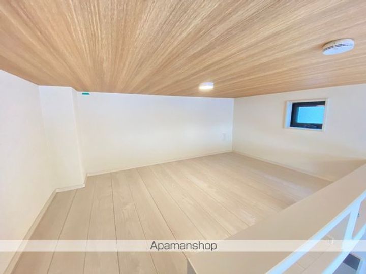 ハーモニーテラス北小岩ⅩⅢの内装