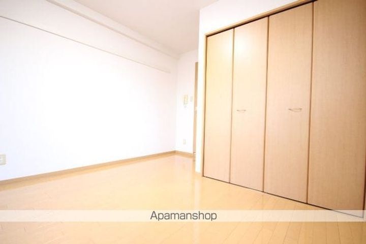 クアトロエスペランサの内装