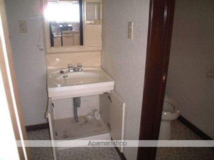 GSハイツ201のその他画像