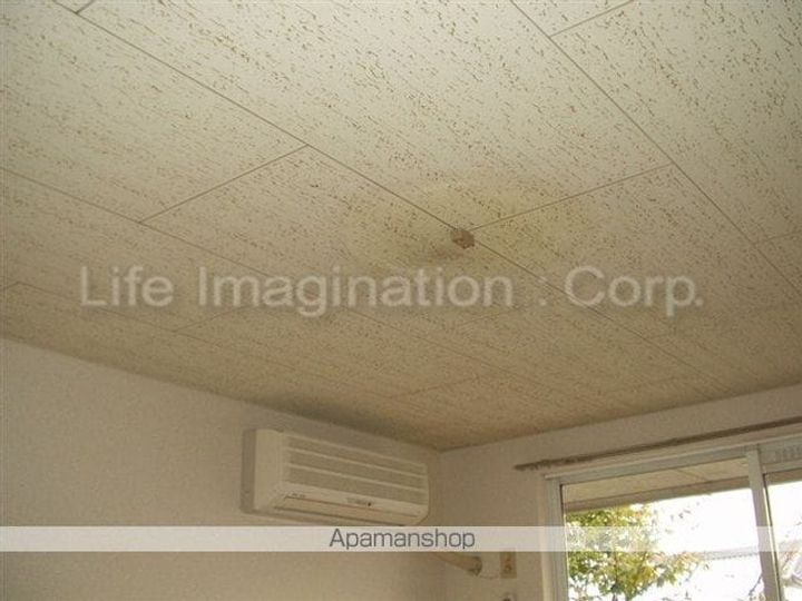 カーサデソル守山の内装