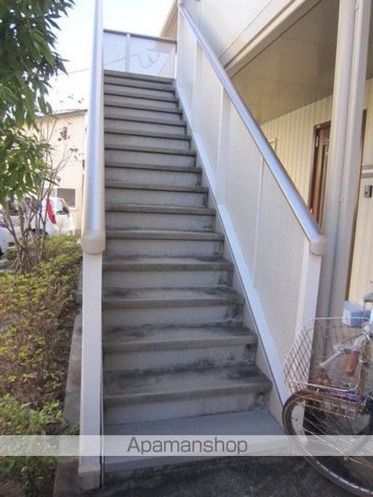 メゾン風雅のその他画像