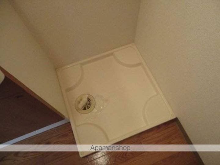 コンフォース103の内装