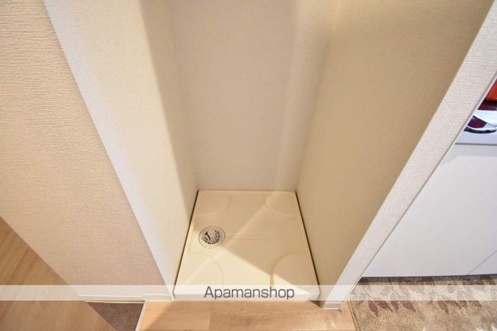 HF仙台本町レジデンスの内装
