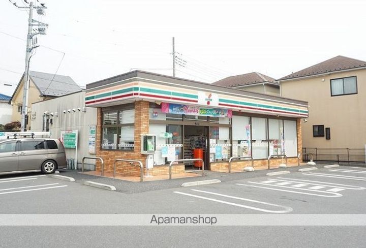エトワールイースト壱番館302の周辺