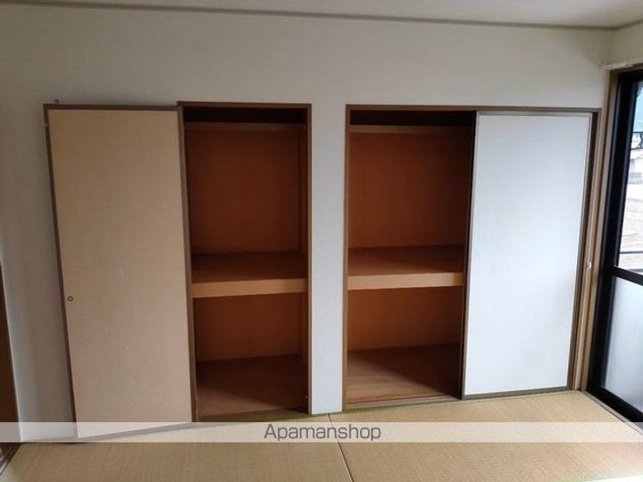 セジュール諏訪 Bのその他画像