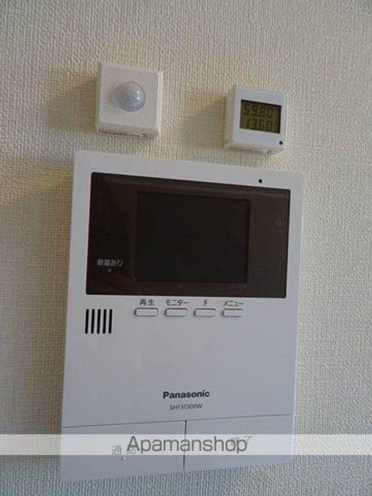 ハーモニーテラス福住町Ⅲのその他画像