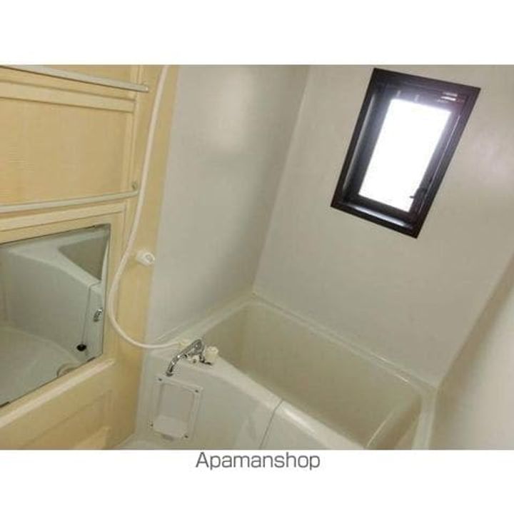 フォブール本大の風呂