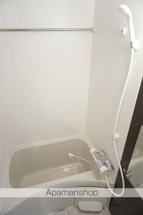 グレイス稲毛の風呂