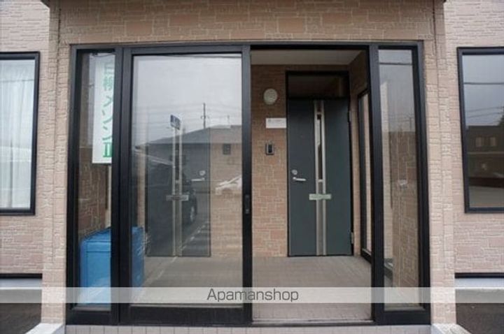 白柳メゾンⅡAのその他画像