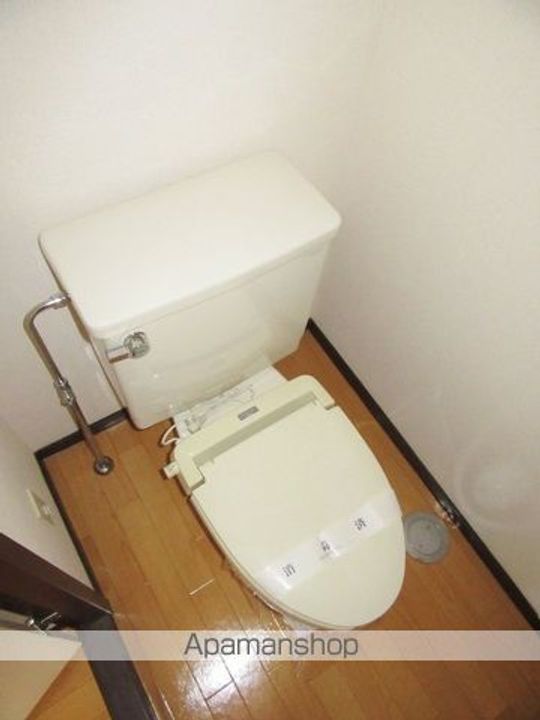 長野県長野市箱清水2丁目の賃貸アパートのその他画像