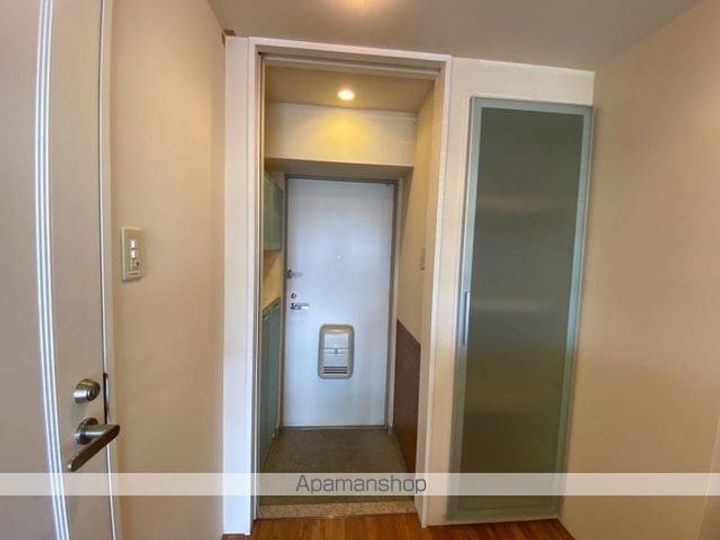 富士ヒルズの内装