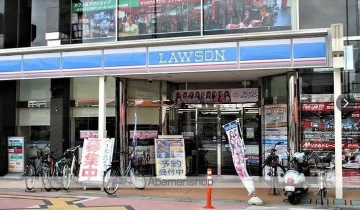 REGALEST 東大宮の周辺