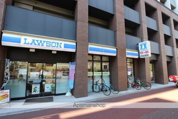 ルミエールカーナ301号室の周辺