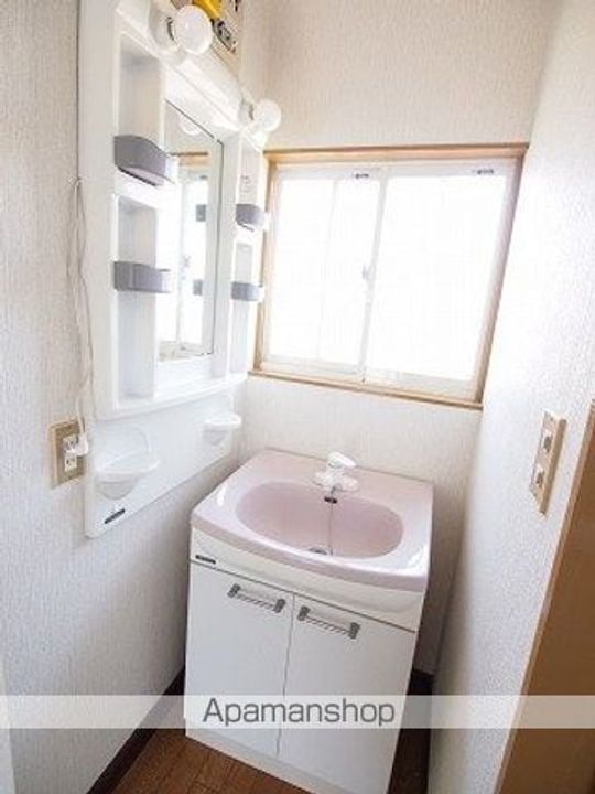 二条鹿島コーポのその他画像