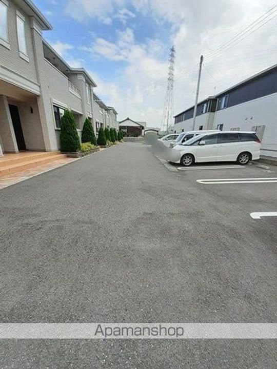 ネオ・クレメント Aのその他画像