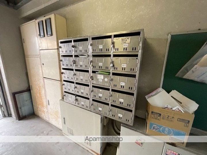 メゾンドタグチのその他画像