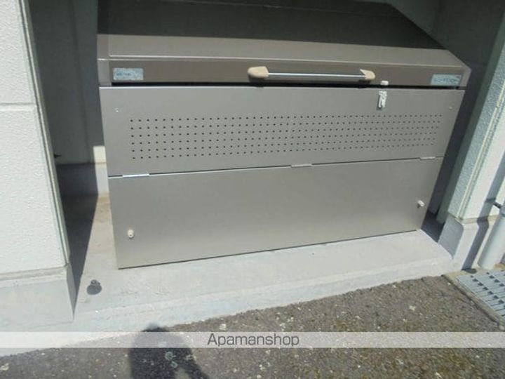 オークハイツのその他画像