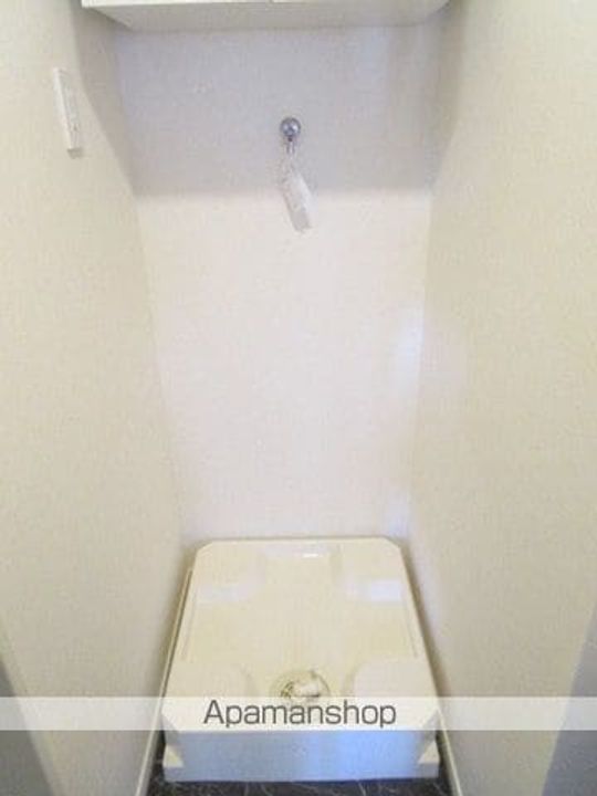 東京都杉並区高円寺南2丁目の賃貸マンションの内装